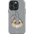 Disney Bambi Thumper Portrait iPhone 13 Pro Impact Case
