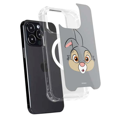 Disney Bambi Thumper Portrait iPhone 13 Pro MagSafe Case
