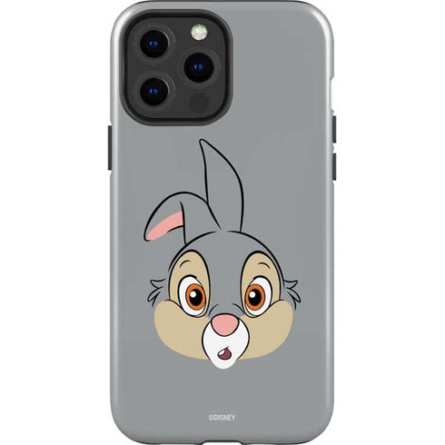 Disney Bambi Thumper Portrait iPhone 13 Pro Max Impact Case