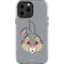 Disney Bambi Thumper Portrait iPhone 13 Pro Max Impact Case