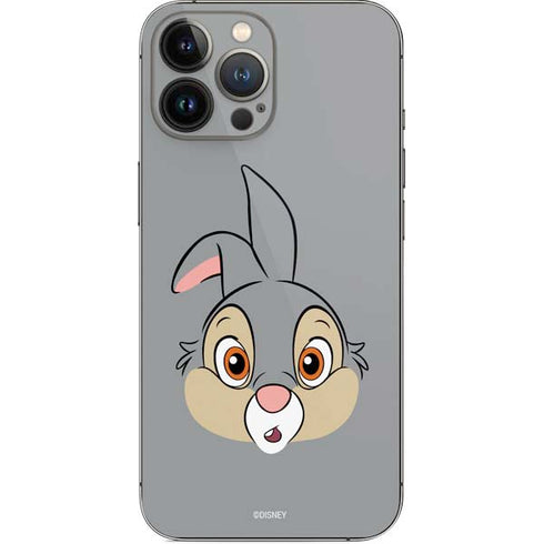 Disney Bambi Thumper Portrait iPhone 13 Pro Max Skin