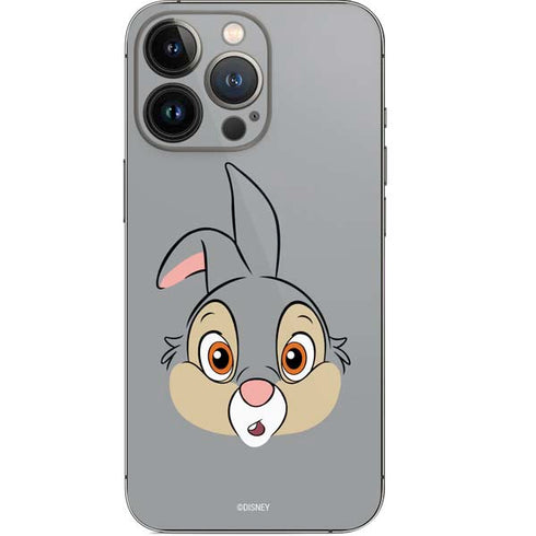 Disney Bambi Thumper Portrait iPhone 13 Pro Skin