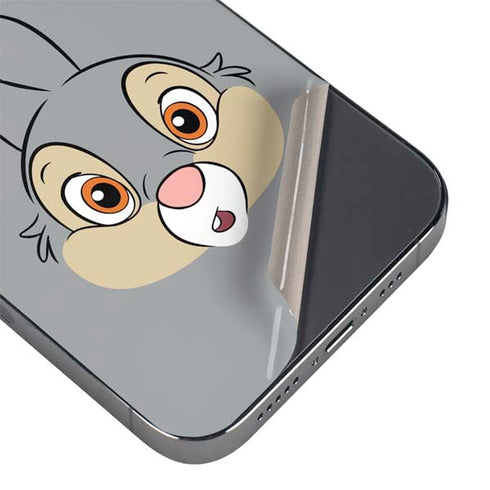 Disney Bambi Thumper Portrait iPhone 13 Pro Skin