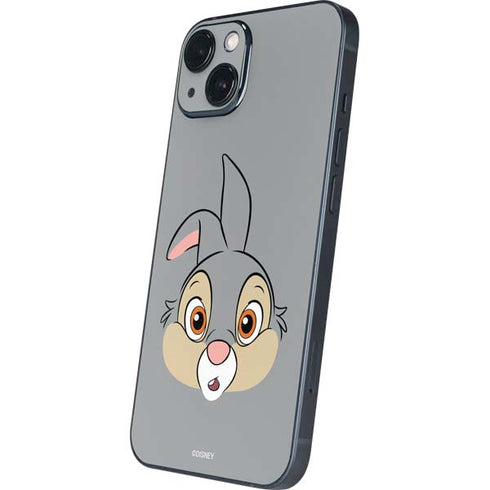 Disney Bambi Thumper Portrait iPhone 13 Skin