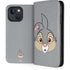 Disney Bambi Thumper Portrait iPhone 14 Folio Case
