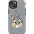Disney Bambi Thumper Portrait iPhone 14 Impact Case