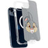 Disney Bambi Thumper Portrait iPhone 14 MagSafe Case