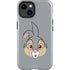 Disney Bambi Thumper Portrait iPhone 14 Plus Impact Case
