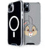 Disney Bambi Thumper Portrait iPhone 14 Plus MagSafe Case