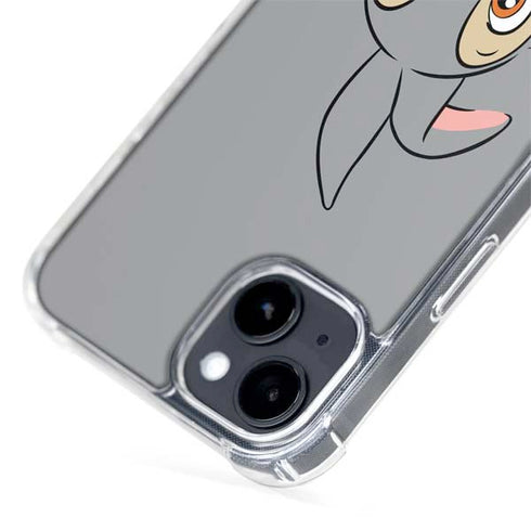 Disney Bambi Thumper Portrait iPhone 14 Plus MagSafe Case