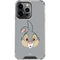 Disney Bambi Thumper Portrait iPhone 14 Pro Clear Case