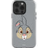 Disney Bambi Thumper Portrait iPhone 14 Pro Impact Case