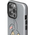 Disney Bambi Thumper Portrait iPhone 14 Pro Impact Case