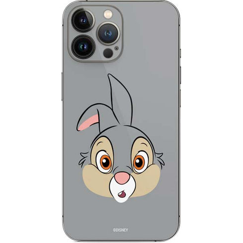 Disney Bambi Thumper Portrait iPhone 14 Pro Max Skin