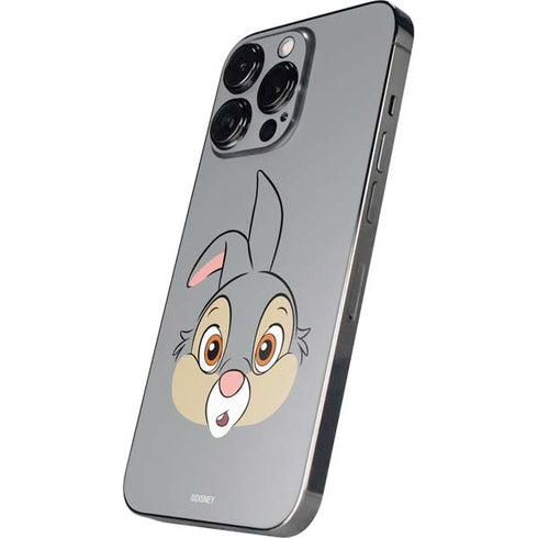 Disney Bambi Thumper Portrait iPhone 14 Pro Max Skin
