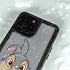 Disney Bambi Thumper Portrait iPhone 14 Pro Max Waterproof Case