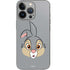 Disney Bambi Thumper Portrait iPhone 14 Pro Skin