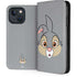 Disney Bambi Thumper Portrait iPhone 15 Folio Case