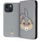 Disney Bambi Thumper Portrait iPhone 15 Plus Folio Case
