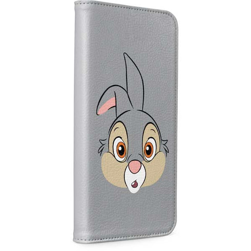 Disney Bambi Thumper Portrait iPhone 15 Plus Folio Case