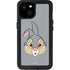 Disney Bambi Thumper Portrait iPhone 15 Plus Waterproof Case