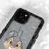 Disney Bambi Thumper Portrait iPhone 15 Plus Waterproof Case