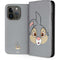 Disney Bambi Thumper Portrait iPhone 15 Pro Folio Case