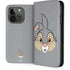 Disney Bambi Thumper Portrait iPhone 15 Pro Folio Case