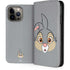 Disney Bambi Thumper Portrait iPhone 15 Pro Max Folio Case