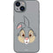 Disney Bambi Thumper Portrait iPhone 15 Skin
