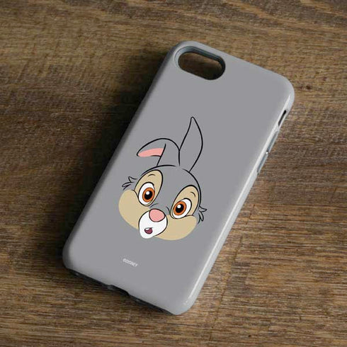 Disney Bambi Thumper Portrait iPhone 7 Pro Case