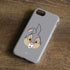Disney Bambi Thumper Portrait iPhone 7 Pro Case