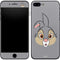 Disney Bambi Thumper Portrait iPhone 8 Plus Skin