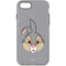 Disney Bambi Thumper Portrait iPhone 8 Pro Case