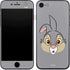 Disney Bambi Thumper Portrait iPhone 8 Skin