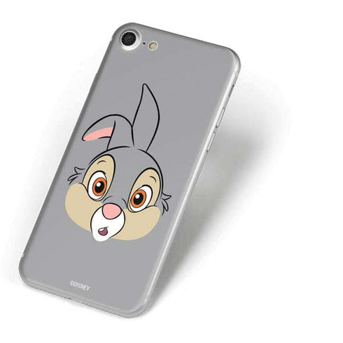 Disney Bambi Thumper Portrait iPhone 8 Skin