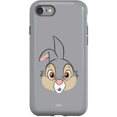 Disney Bambi Thumper Portrait iPhone SE (2nd & 3rd Gen) Pro Case