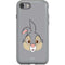 Disney Bambi Thumper Portrait iPhone SE (2nd & 3rd Gen) Pro Case