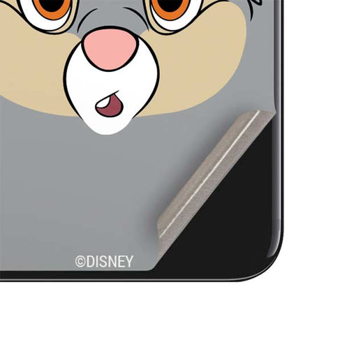 Disney Bambi Thumper Portrait iPhone SE (2nd & 3rd Gen) Skin