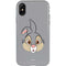 Disney Bambi Thumper Portrait iPhone X Pro Case