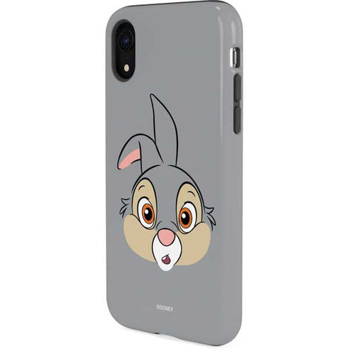 Disney Bambi Thumper Portrait iPhone XR Pro Case