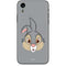 Disney Bambi Thumper Portrait iPhone XR Skin