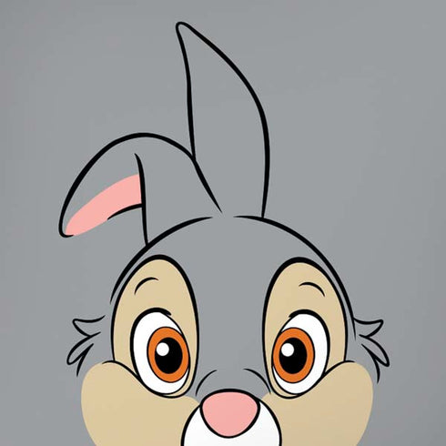 Disney Bambi Thumper Portrait iPhone XR Skin