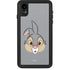 Disney Bambi Thumper Portrait iPhone XR Waterproof Case