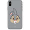 Disney Bambi Thumper Portrait iPhone XS Max Skin