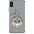 Disney Bambi Thumper Portrait iPhone XS Max Skin