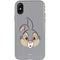 Disney Bambi Thumper Portrait iPhone XS Pro Case