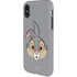 Disney Bambi Thumper Portrait iPhone XS Pro Case