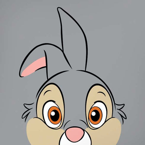 Disney Bambi Thumper Portrait iPhone XS Pro Case