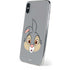 Disney Bambi Thumper Portrait iPhone XS Skin